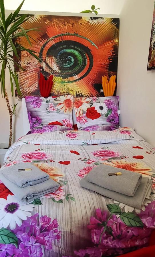 Bright Studio Close To Zaventem Airport بروكسل المظهر الخارجي الصورة