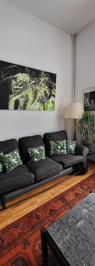 Bright Studio Close To Zaventem Airport بروكسل المظهر الخارجي الصورة
